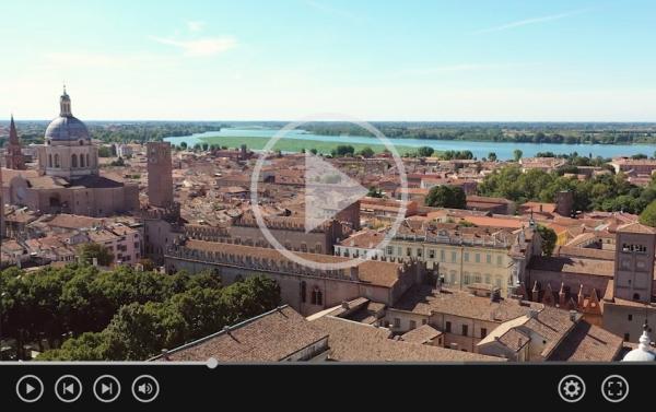 Foto  POLO TERRITORIALE DI MANTOVA - POLITECNICO DI MILANO  