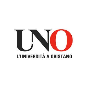 logo L'UNIVERSITÀ A ORISTANO